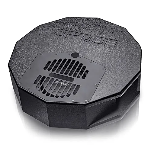 Option DRIVE10BR-P