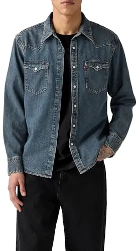 Levi's Jeanshemd
