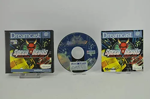 Speed Devils Online