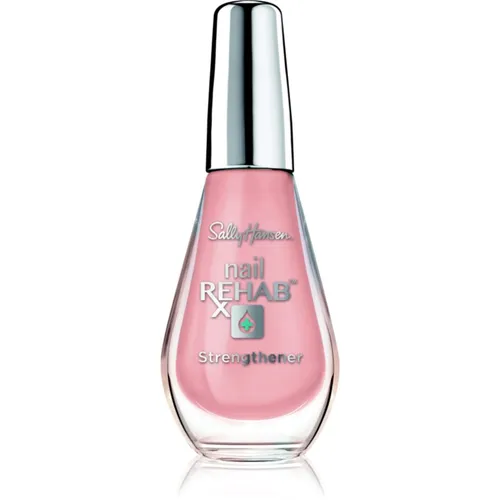 Sally Hansen Nail Rehab intensive Pflege für stark geschädigte Nägel 10 ml