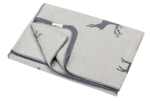 David Fussenegger Sylt Hirsch Allover 4264 von David Fussenegger