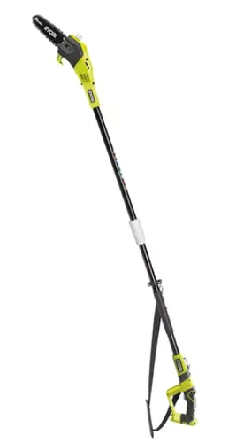 Ryobi OPP1820 - Akku Kettensäge, kabellos und leistungsstark für flexible Einsätze im Garten