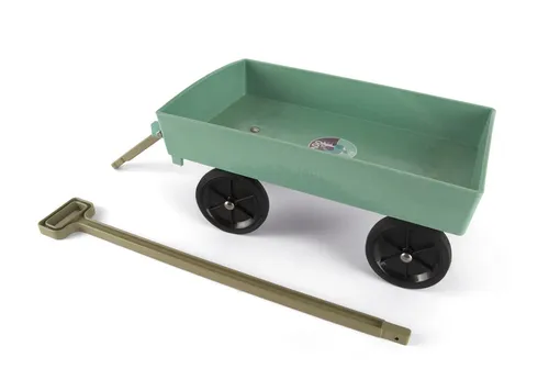 Hand- & Bollerwagen Blau von Dantoy