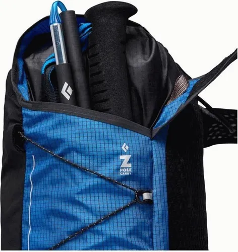 Black Diamond Distance 22l Rucksack Blau M