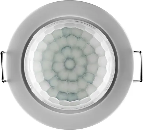 Passiv-Infrarot Bewegungsmelder Bewegungssensor 18.06.0028.1 talis 360 E Mini