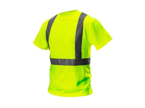NEO TOOLS T-Shirt Motorrad-T-Shirt 81-732-S 70cm Polyester