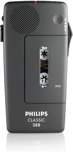 Philips Pocket Memo LFH0388
