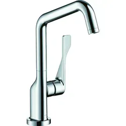 Hansgrohe Armaturen Gold von Hansgrohe
