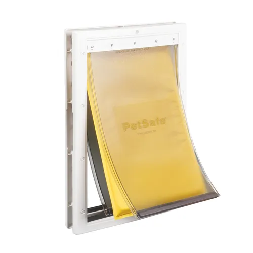 PetSafe Haustierklappe L von PetSafe