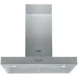 Whirlpool AKR 558/3 IX Dunstabzugshaube