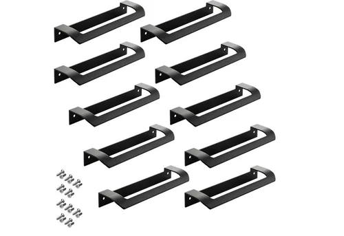 SO-TECH® Möbelgriff LYS 160 mm von SO-TECH