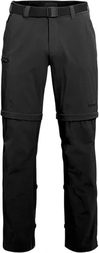 Gonso Herren Portland Hosen, Black, XL EU von Gonso