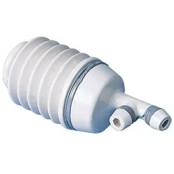 Thetford Ersatzpumpe für Porta Potti - Campingtoilette, zuverlässige Lösung für den Austausch defekter Pumpen und sorgt für eine reibungslose Funktion Ihrer Porta Potti.