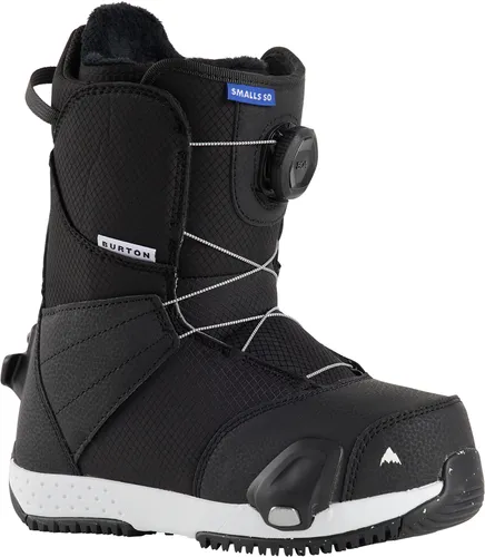BURTON SMALLS STEP ON Boot 2026 black - 36,5 in schwarz von Burton