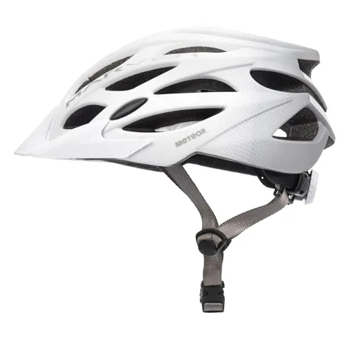 Produktbild meteor Marven Fahrradhelm für Damen, Herren und Kinder