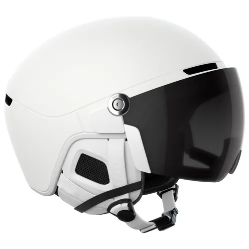 POC - Obex Visor - Skihelm Gr 59-62 cm - XL/XXL weiß