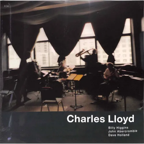 Produktbild Charles Lloyd / John Abercrombie / Dave Holland / .... / VOICE IN THE NIGHT (2L