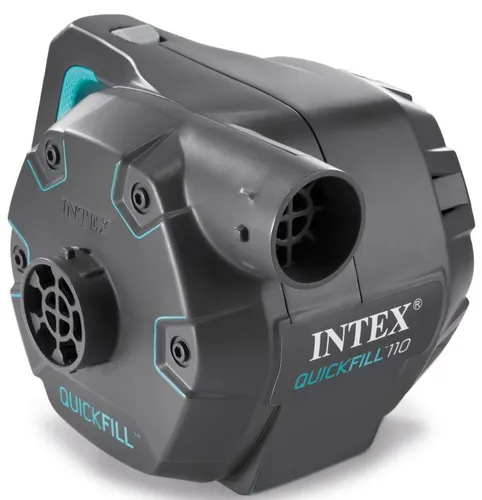 Produktbild INTEX Elektrische Pumpe Quick-Fill 220-240 V 66644