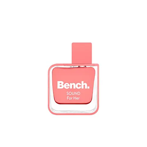 Bench. Sound For Her, Eau de Toilette 50m