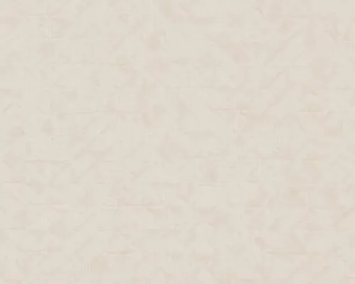 EXOTIC LIFE - Vliestapete Exotic Life - Beige/Grau 53cm - Tapete