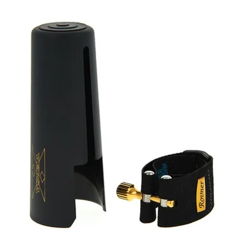 Rovner Versa X-2R Tenor Saxophone