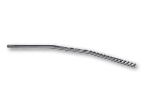 LSL Drag LD2 1 Zoll, 90-D, verchromt