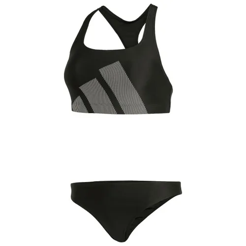adidas Performance Bustier-Bikini BB BK S von adidas