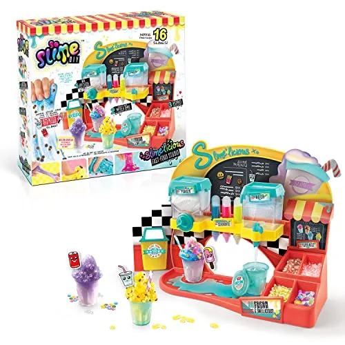 Canal Toys