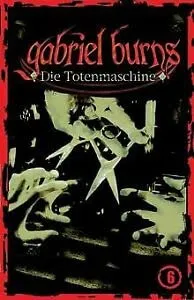 06: die Totenmaschine [Musikkassette]