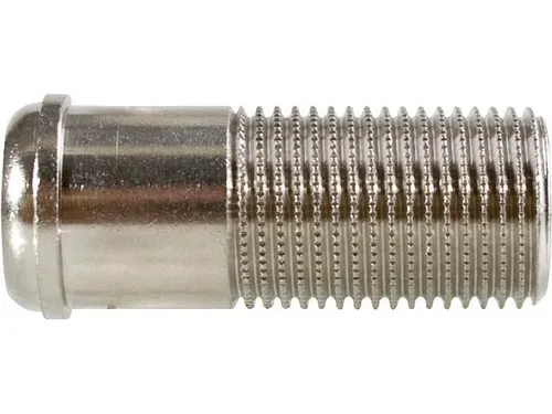 Heimeier 2201-02.010 Zubehör Thermostat-Ventilunterteile Schraubnippel mit Länge