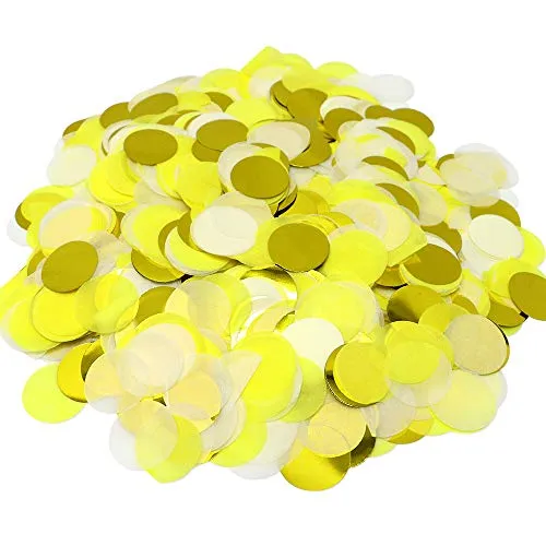 Konfetti von VCOSTORE