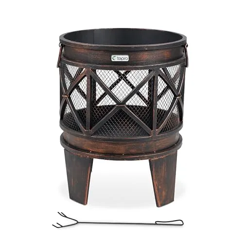 tepro Feuerstelle