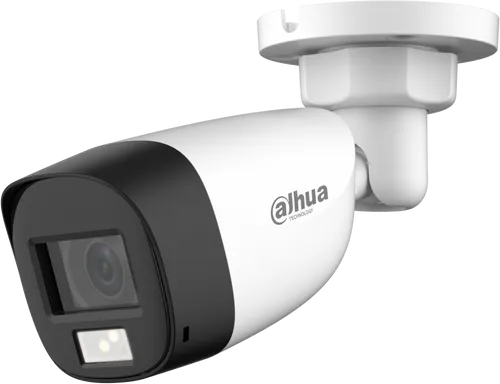 Dahua Hac-hfw1200clp-il-a 2MP Überwachungskamera von Dahua