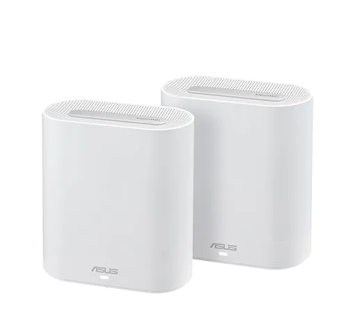 ASUS EBM68(2PK) – Expert Wifi Mesh-Router