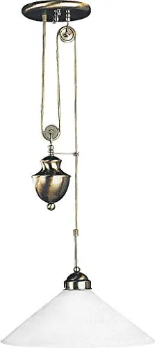 Deckenleuchten Bronze von Rábalux