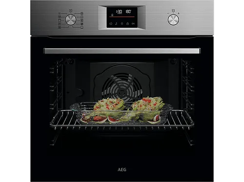 AEG MM300BSPI Backofenset