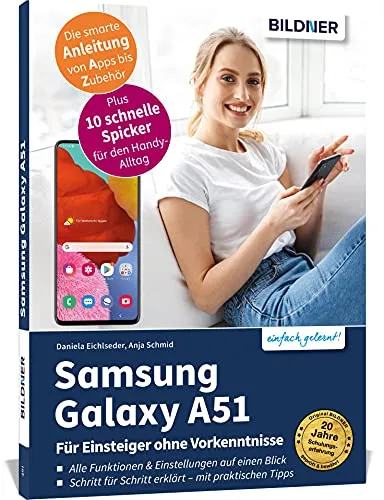Samsung Galaxy A51