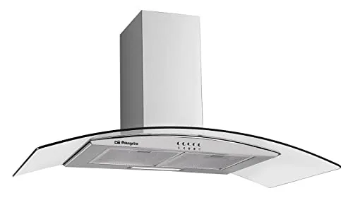 Dekorative Dunstabzugshaube Orbegozo DS 60190 IN