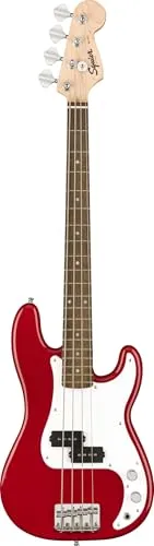 Squier by Fender Mini Precision Bass von Fender