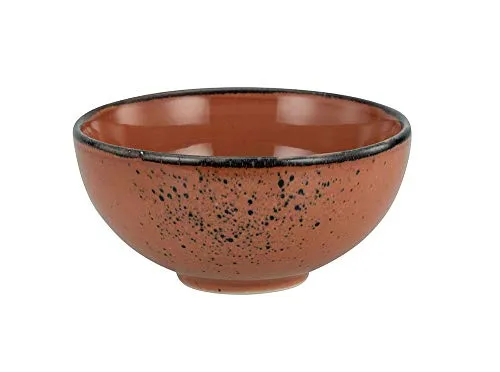 CreaTable 22516 Nature Collection Dipschale 11,5 cm TERRA