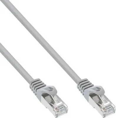 InLine Patch-Kabel 50 cm