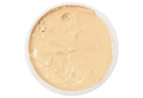 HOLZANDO Fertigspachtel Acryl Holzkitt Feinspachtel - Fertigspachtel für Holzreparaturen: Geruchsarm, leicht schleifbar und überlackierbar. Ideal zum Ausbessern von Rissen, Kratzern und Bruchstellen.