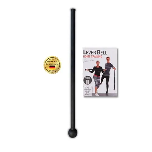 Produktbild Leverbell Pro 3,5 kg