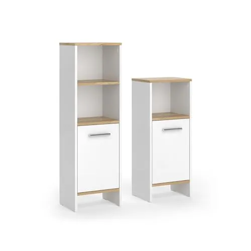 Badmöbel bis 100 Euro von Vicco