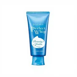 Produktbild Senka Perfect Whip Reinigungsschaum 120g Blau
