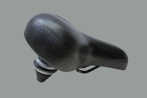 Selle Royal Sattel Classic 6954 Unisex schwarz