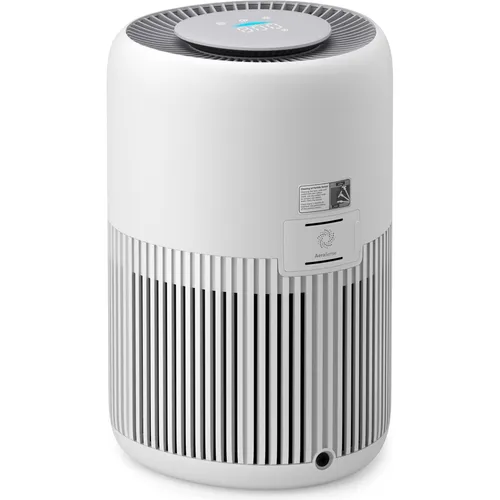 Philips Luftreiniger 900 Serie - HEPA NanoProtect & Aktivkohlefilter, CADR 250m³/h - Luftreiniger für Allergiker mit 3-Schicht HEPA-Filterung, entfernt 99,99% der Allergene. Ideal für Räume bis 65 m², leiser Schlafmodus und energieeffizient.