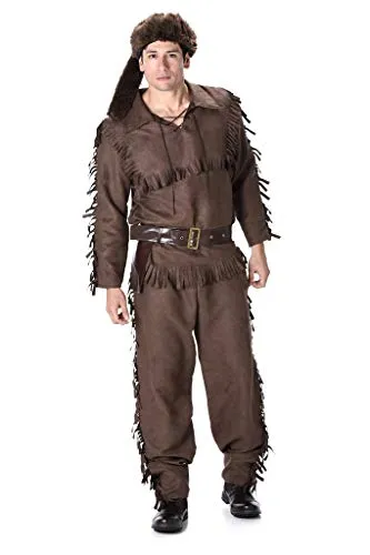 Partychimp Frontier Scout/XL