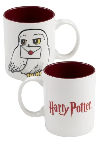 Produktbild Tasse - Harry Potter 3D