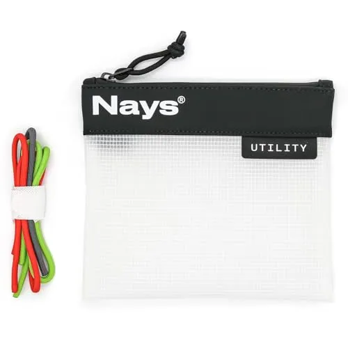 Nays Utility Bag Angelzubehör Tasche M